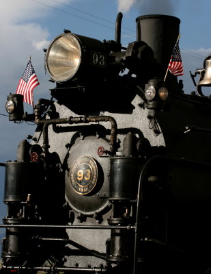 Engine 93