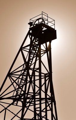 Goldfield Ghost Town