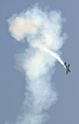 Leuchars 2012
