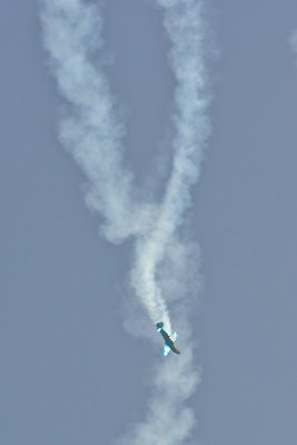 Leuchars 2012