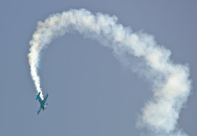 Leuchars 2012