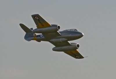 Leuchars 2012