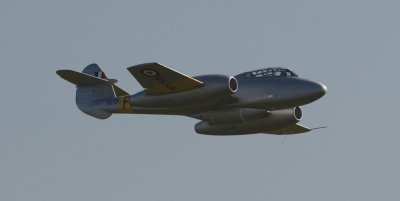 Leuchars 2012
