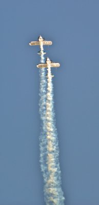 Leuchars 2012