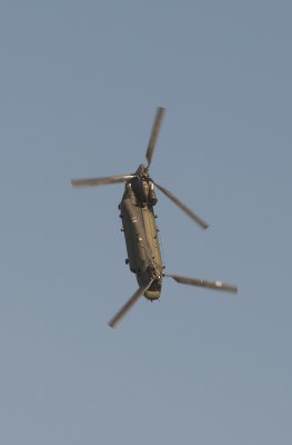 Leuchars 2012