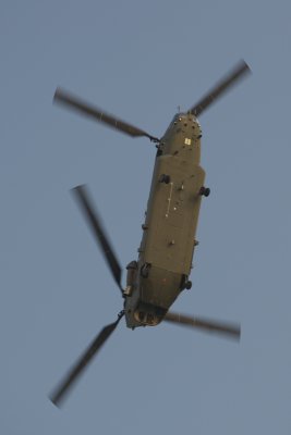 Leuchars 2012