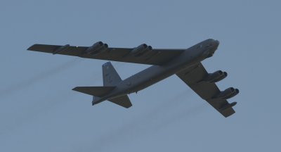 Leuchars 2012