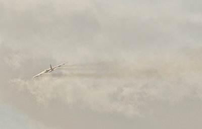 Leuchars 2012