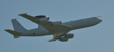 Leuchars 2012