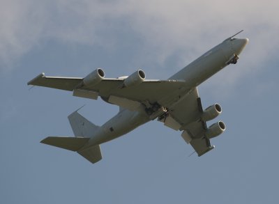 Leuchars 2012