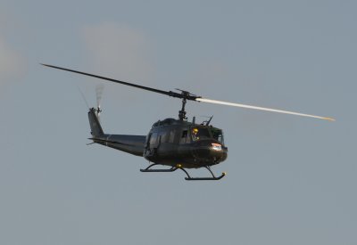 Leuchars 2012