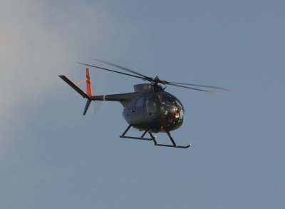 Leuchars 2012