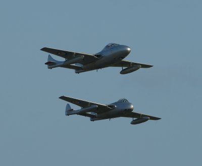 Leuchars 2012
