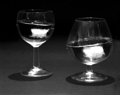 Black Drink Paradox