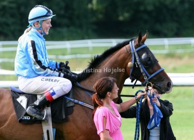 Klampenborg 2008-07-12 (French Day)