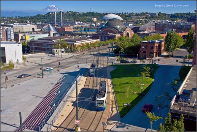 Tacoma Link and so much more