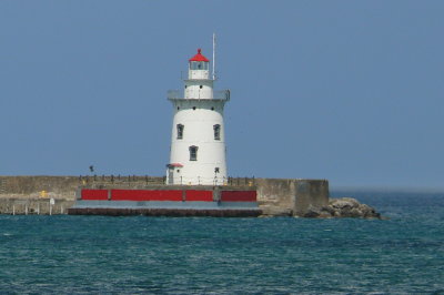 lighthouse