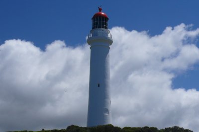 lighthouse
