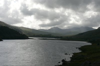 landscapes
