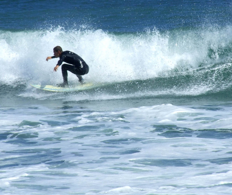 surfer