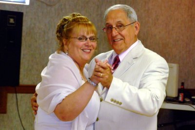 vow renewal