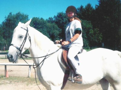 Me and Ophelia, 1994
