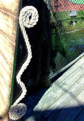 Pirates Cove mini golf