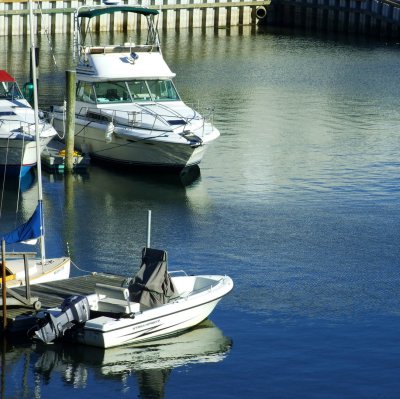 boats