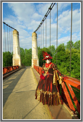 Fte  vnitienne    CEZY  et  JOIGNY  2010 (Yonne)