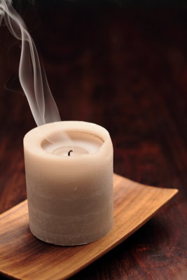 Blow that candle out 2