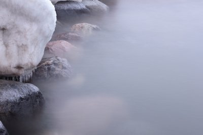 A quiet morning II
