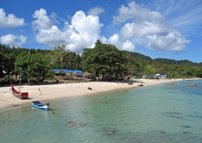 Pasir Putih