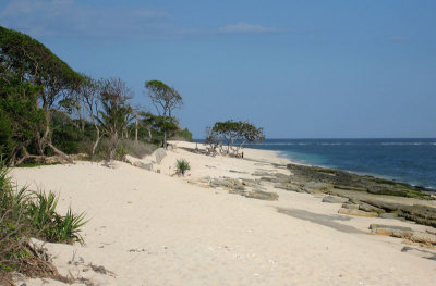 Pantai Marosi