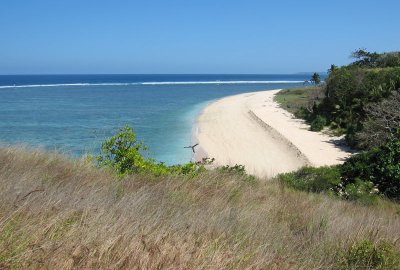 Pantai Marosi