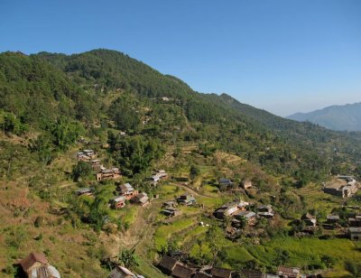 Gorkha