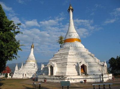 Chedi