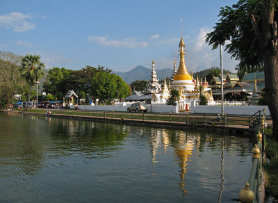 Wat Jong Kham