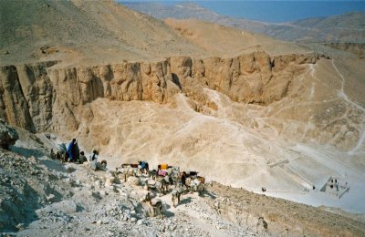 Valley of the Kings