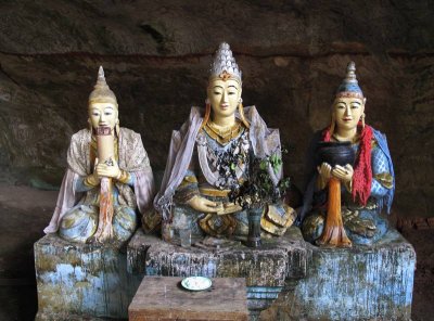 Buddhas