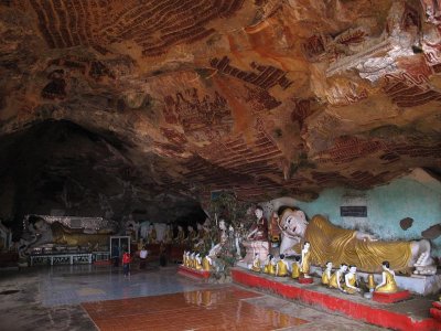 Kawgun Cave