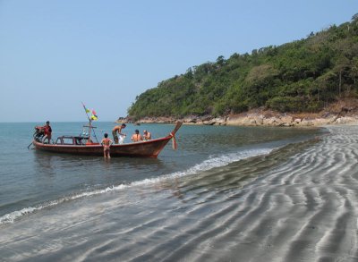 Ao Tadaeng