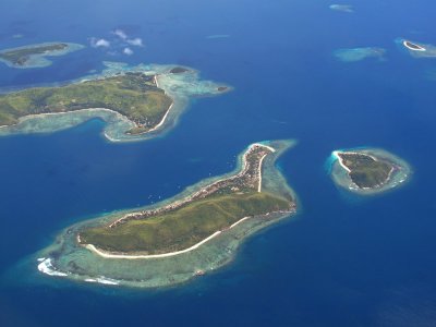 Calamian islands
