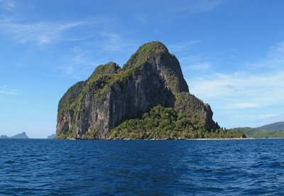 Inabuyatan Island
