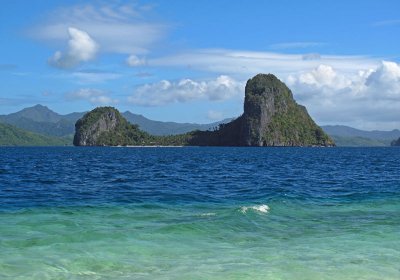 Malapacao Island