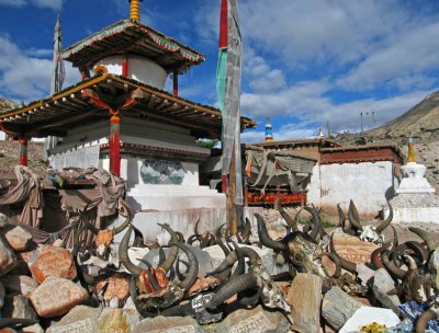 Chorten