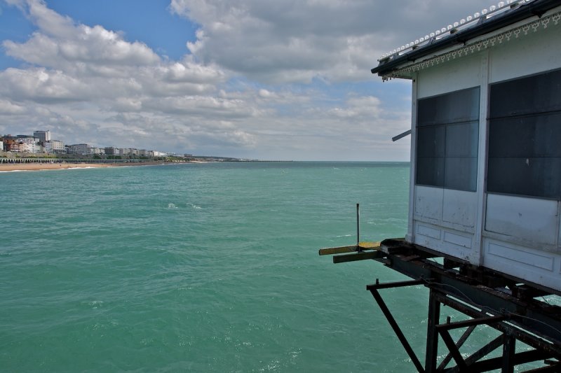 Beach house