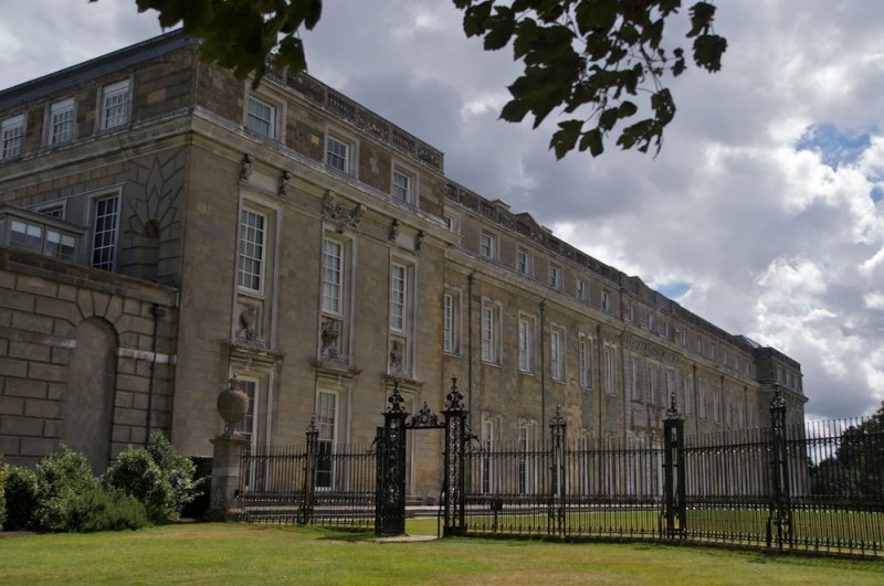 Petworth house
