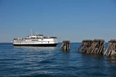 MV Nantucket