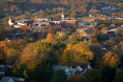 Turners falls