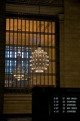 Chandelier